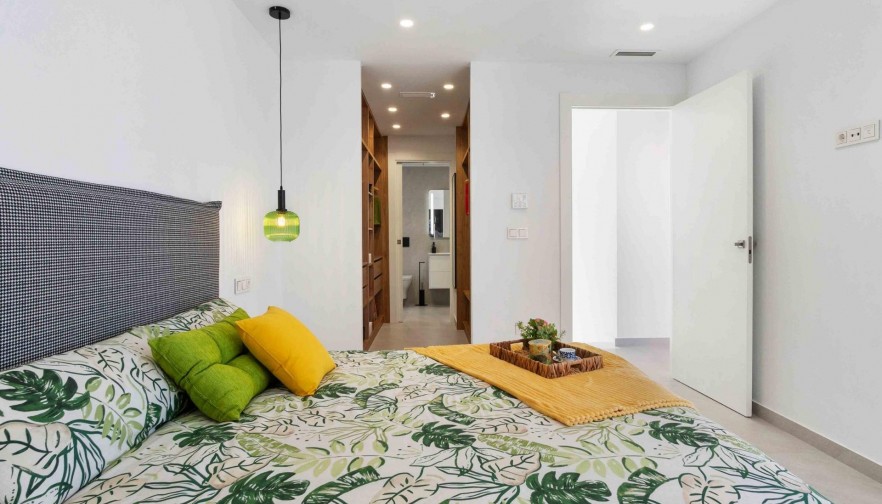 Rynek pierwotny - Willa - Ciudad Quesada - Rojales - Benimar