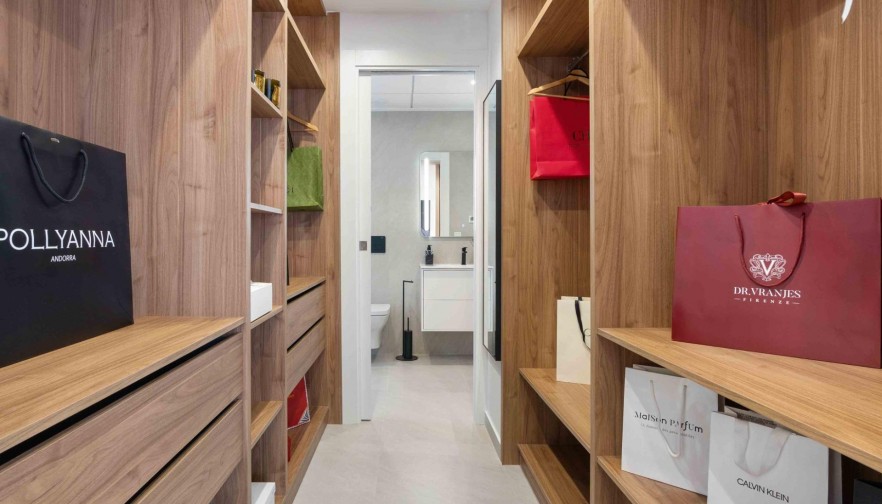 Rynek pierwotny - Willa - Ciudad Quesada - Rojales - Benimar