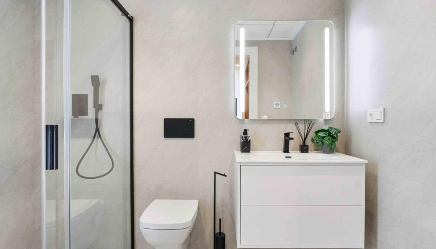 Rynek pierwotny - Willa - Ciudad Quesada - Rojales - Benimar