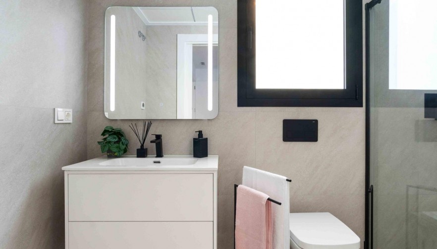 Rynek pierwotny - Willa - Ciudad Quesada - Rojales - Benimar