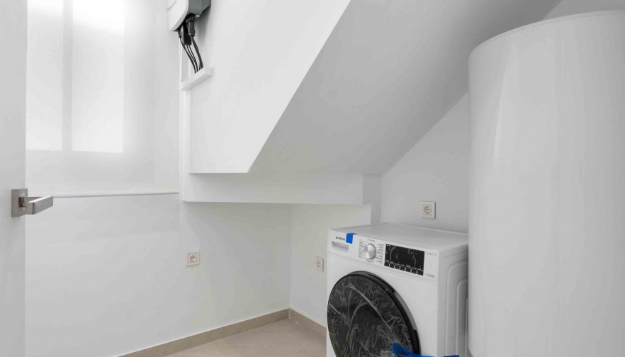 Rynek pierwotny - Willa - Ciudad Quesada - Rojales - Benimar