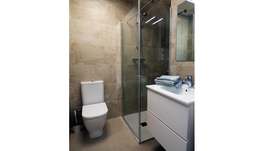 Rynek pierwotny - Willa - Pilar de la Horadada - El Pilar de la Horadada