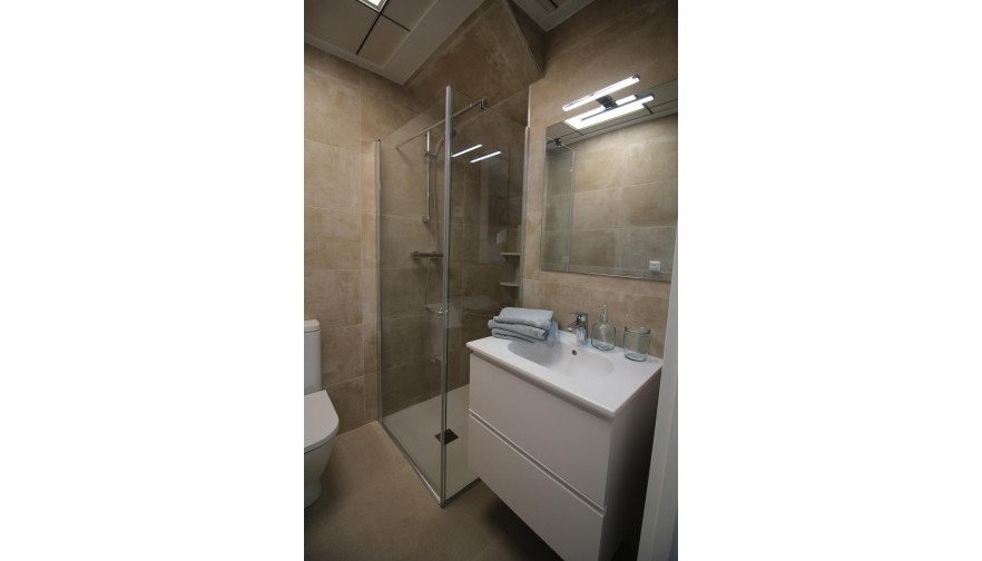 Rynek pierwotny - Willa - Pilar de la Horadada - El Pilar de la Horadada