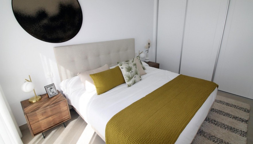 Rynek pierwotny - Willa - Pilar de la Horadada - El Pilar de la Horadada