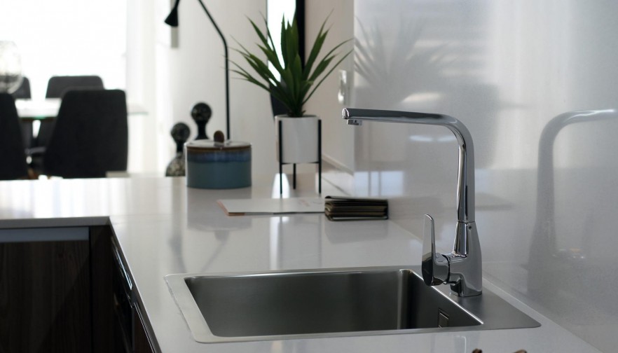 Rynek pierwotny - Willa - Pilar de la Horadada - El Pilar de la Horadada