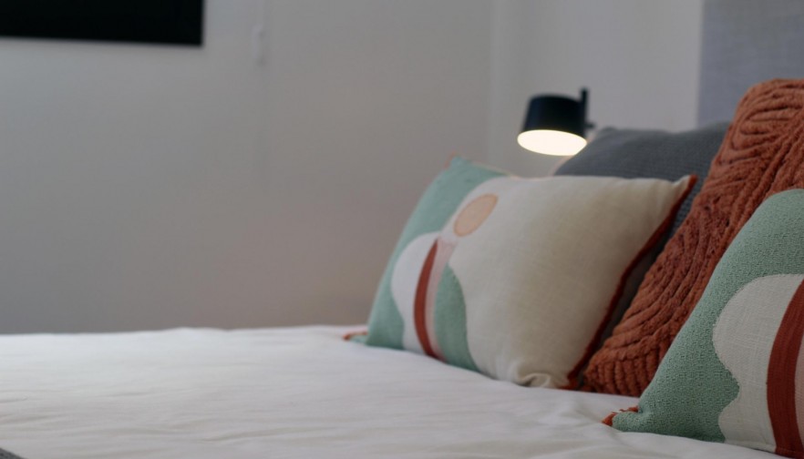 Rynek pierwotny - Willa - Pilar de la Horadada - El Pilar de la Horadada