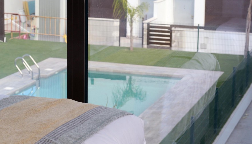 Rynek pierwotny - Willa - Pilar de la Horadada - El Pilar de la Horadada