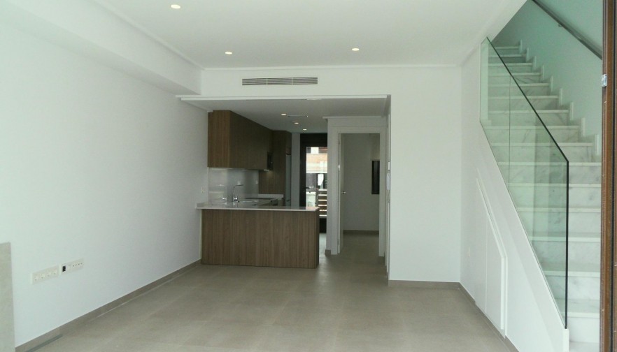 Rynek pierwotny - Willa - Pilar de la Horadada - El Pilar de la Horadada