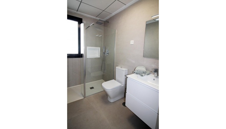 Rynek pierwotny - Town House - Pilar de la Horadada - El Pilar de la Horadada