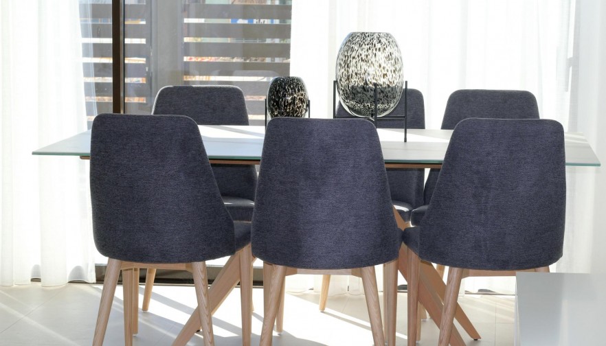 Rynek pierwotny - Town House - Pilar de la Horadada - El Pilar de la Horadada