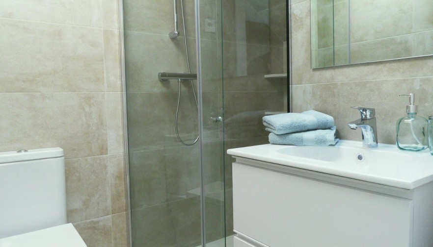 Rynek pierwotny - Town House - Pilar de la Horadada - El Pilar de la Horadada