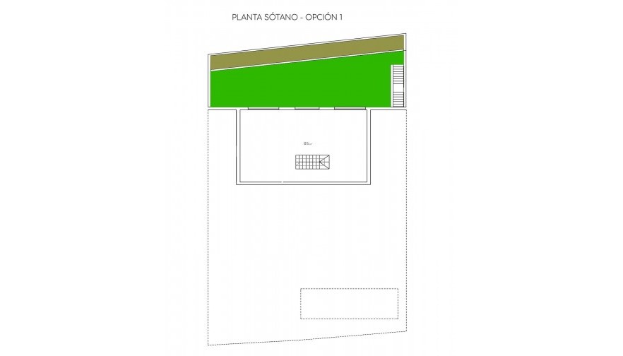 Rynek pierwotny - Willa - Finestrat - Campana garden