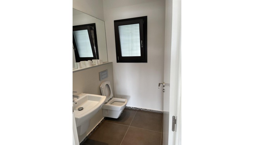 Rynek pierwotny - Willa - Moraira_Teulada - La Sabatera