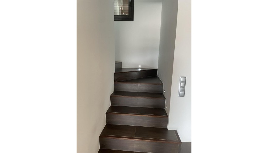 Rynek pierwotny - Willa - Moraira_Teulada - La Sabatera