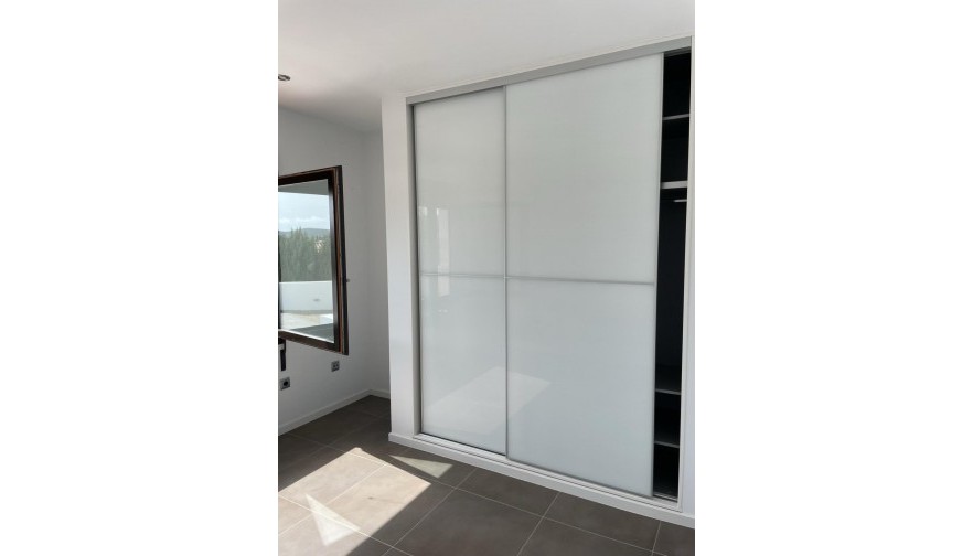 Rynek pierwotny - Willa - Moraira_Teulada - La Sabatera