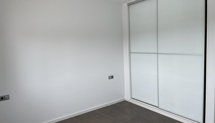 Rynek pierwotny - Willa - Moraira_Teulada - La Sabatera