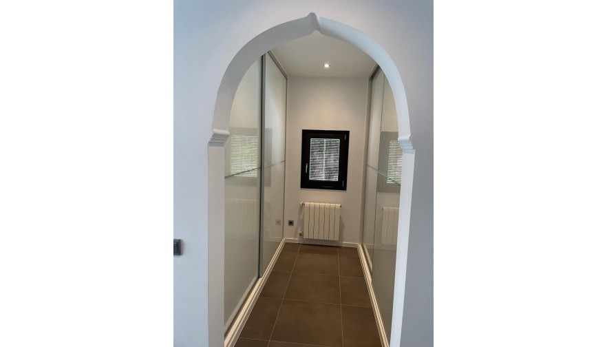 Rynek pierwotny - Willa - Moraira_Teulada - La Sabatera