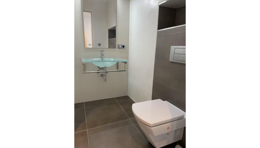 Rynek pierwotny - Willa - Moraira_Teulada - La Sabatera