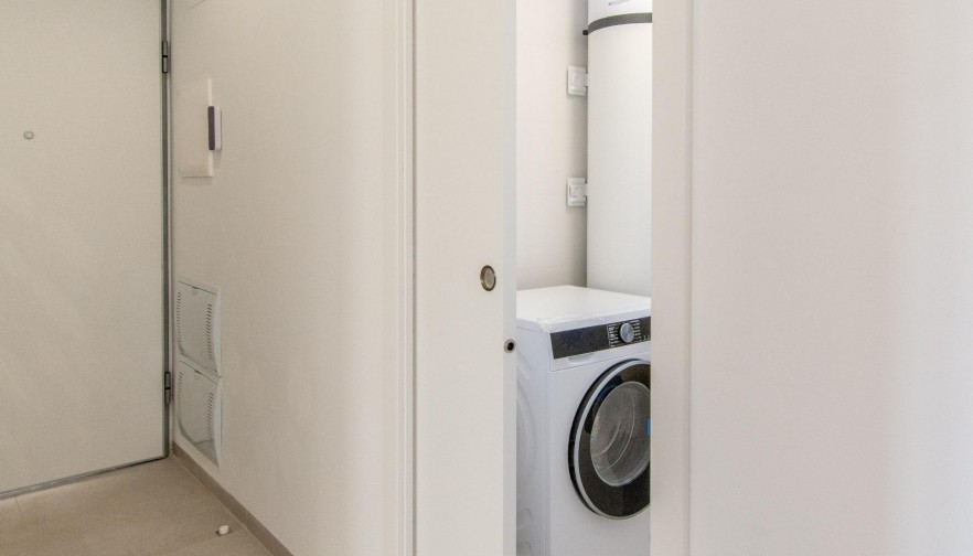 Rynek pierwotny - Penthouse - Finestrat - Campana garden