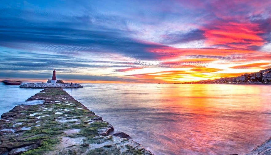 Rynek pierwotny - Apartment - Villajoyosa - La Tellerola