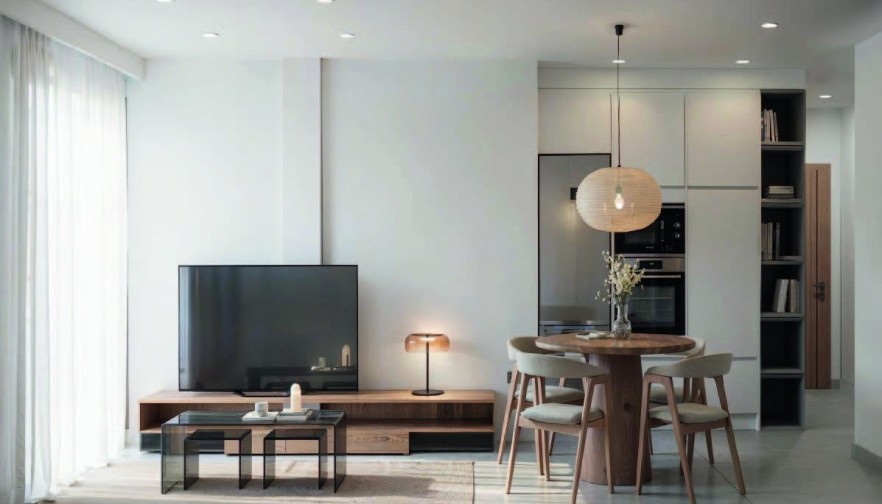 Rynek pierwotny - Apartment - Torrevieja - Playa de El Cura