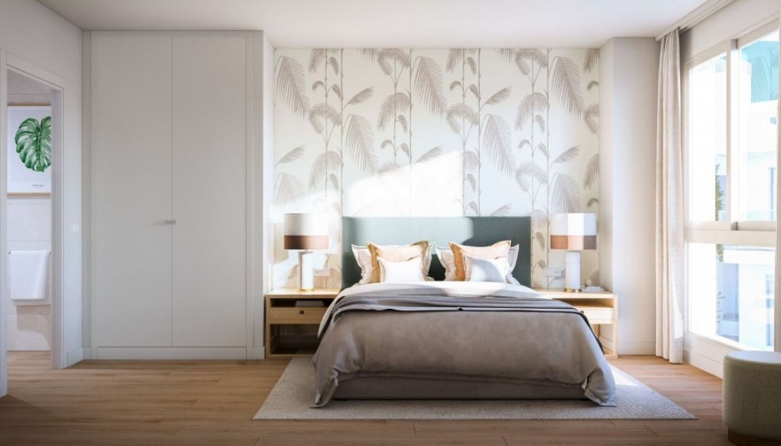 Rynek pierwotny - Penthouse - Denia - Puerto Denia