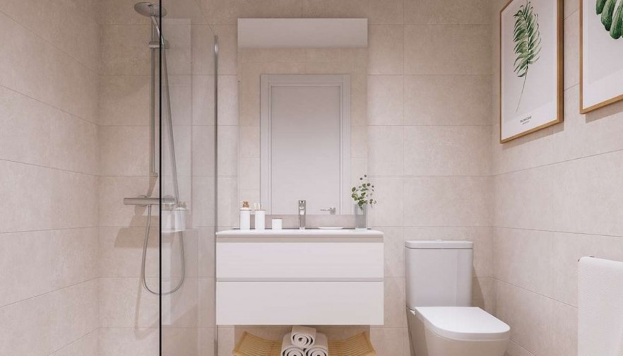 Rynek pierwotny - Penthouse - Denia - Puerto Denia