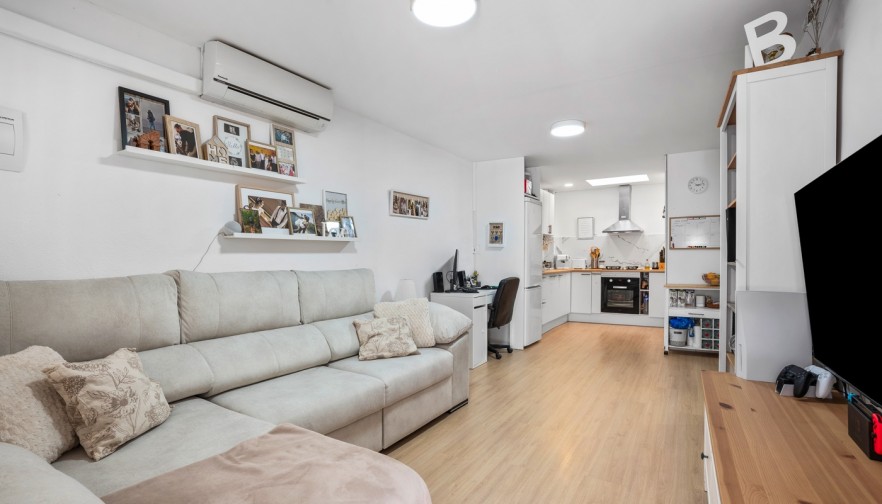 Rynek wtórny - Dom parterowy - Torrevieja - La Siesta