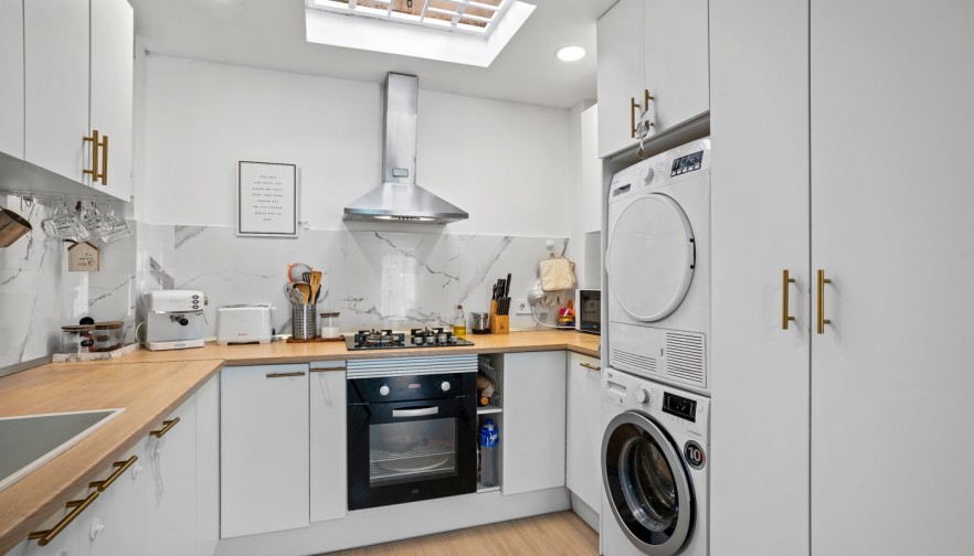 Rynek wtórny - Dom parterowy - Torrevieja - La Siesta