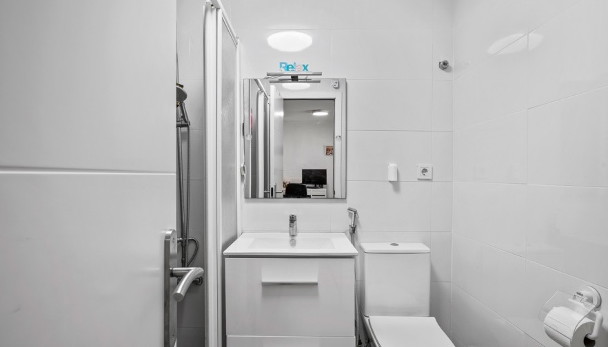 Rynek wtórny - Dom parterowy - Torrevieja - La Siesta