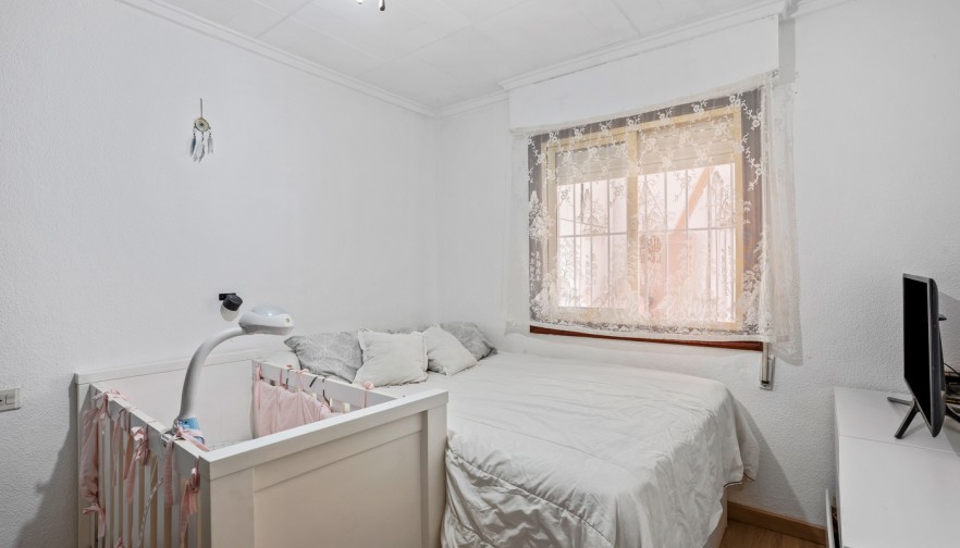 Rynek wtórny - Dom parterowy - Torrevieja - La Siesta