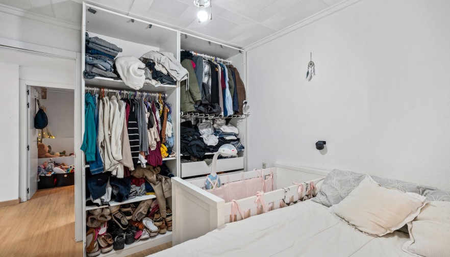 Rynek wtórny - Dom parterowy - Torrevieja - La Siesta