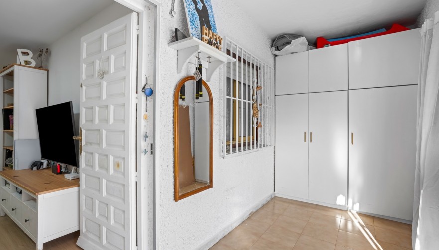 Rynek wtórny - Dom parterowy - Torrevieja - La Siesta