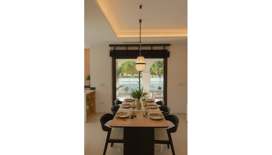 New Build - Villa - Ciudad Quesada - Rojales