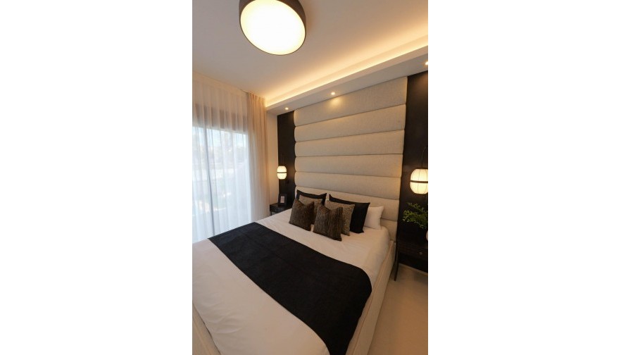 New Build - Villa - Ciudad Quesada - Rojales