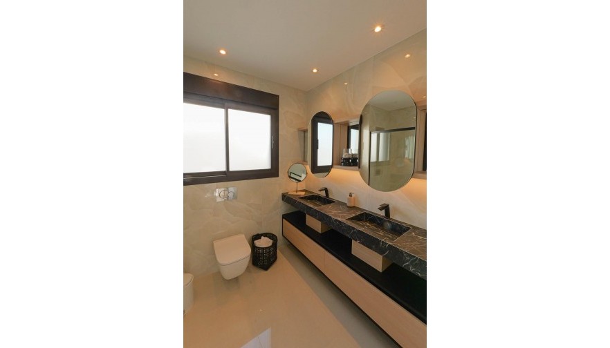 New Build - Villa - Ciudad Quesada - Rojales