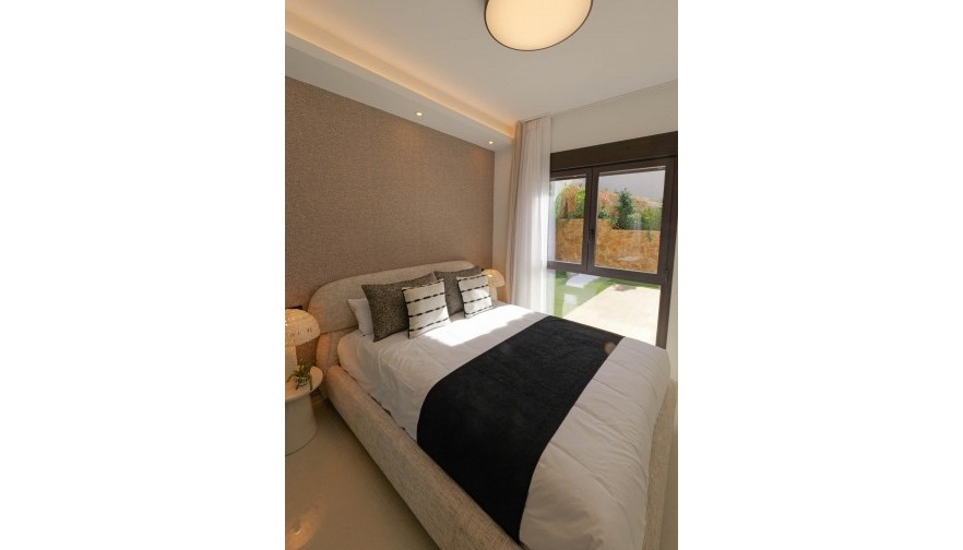 New Build - Villa - Ciudad Quesada - Rojales