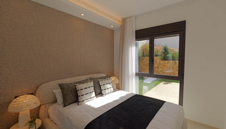 New Build - Villa - Ciudad Quesada - Rojales