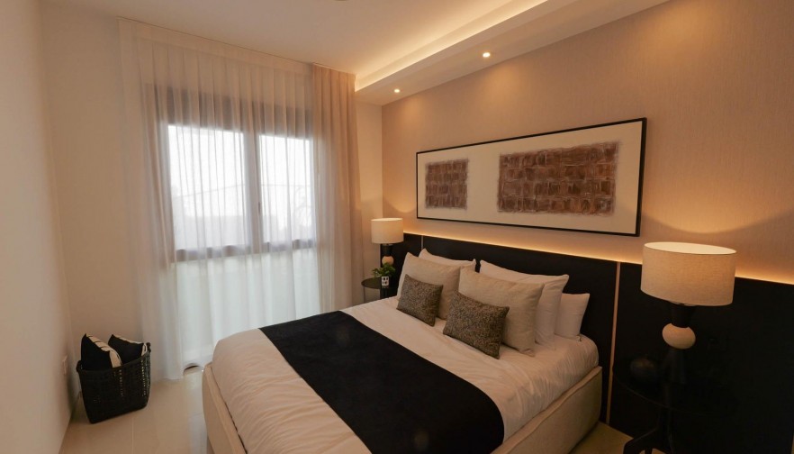 New Build - Villa - Ciudad Quesada - Rojales