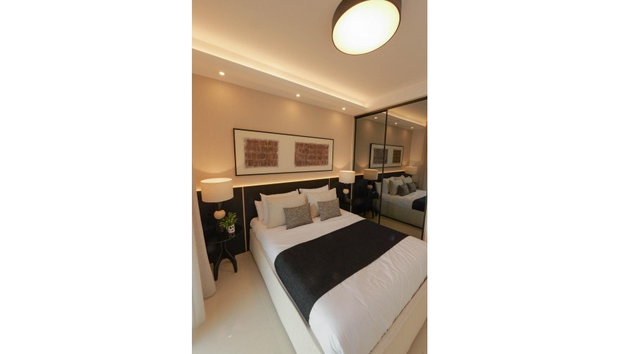 New Build - Villa - Ciudad Quesada - Rojales