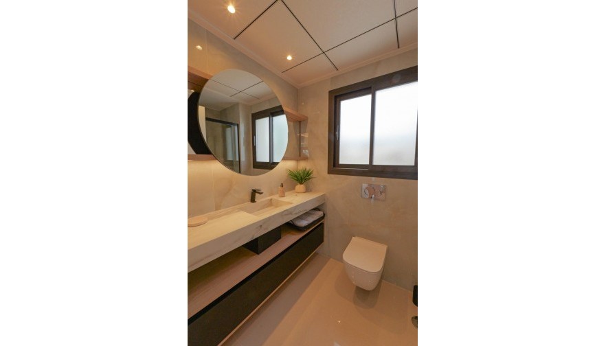 New Build - Villa - Ciudad Quesada - Rojales