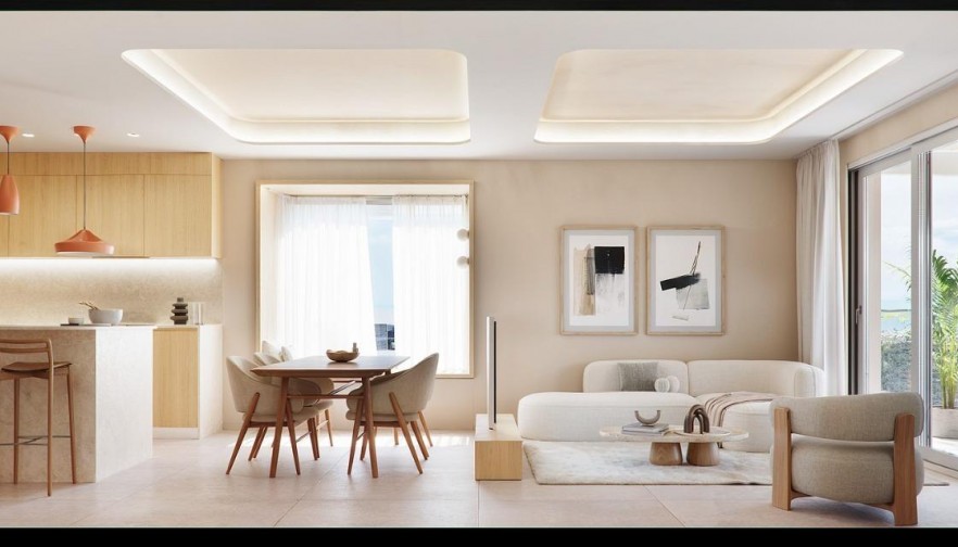 Rynek pierwotny - Apartment - Benijofar - Pueblo