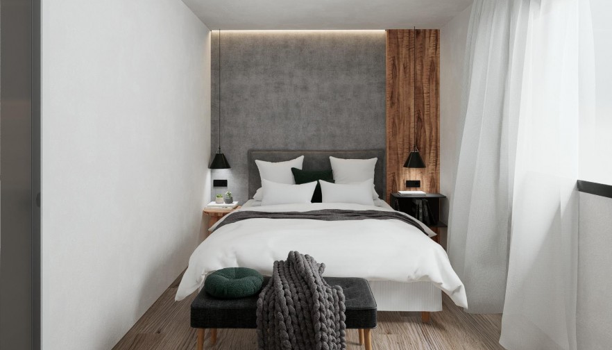 Rynek pierwotny - Apartment - Alicante - Carolinas Bajas