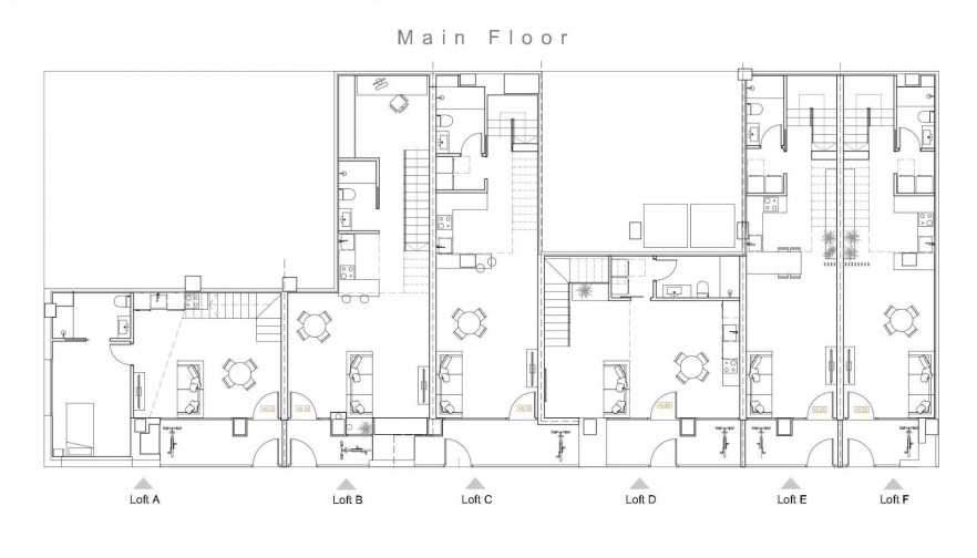Rynek pierwotny - Apartment - Alicante - Carolinas Bajas