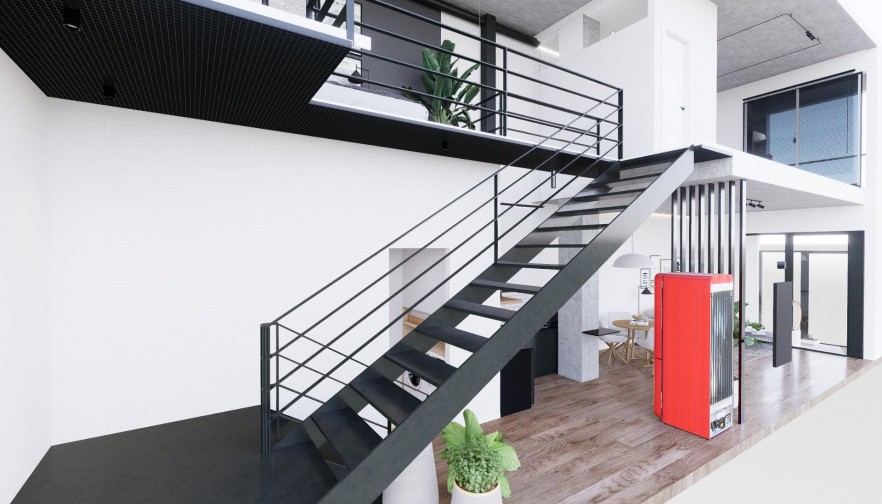 Rynek pierwotny - Apartment - Alicante - Carolinas Bajas