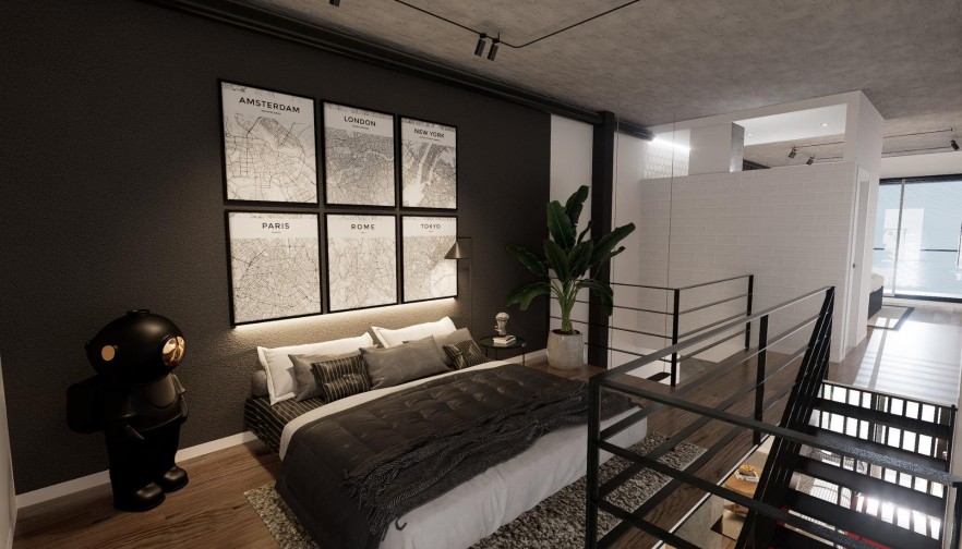 Rynek pierwotny - Apartment - Alicante - Carolinas Bajas