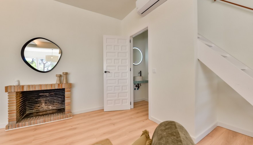 Rynek wtórny - Willa - Altea - Altea la Vella