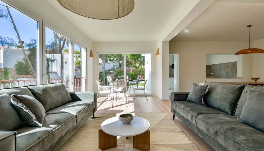 Rynek wtórny - Willa - Altea - Altea la Vella