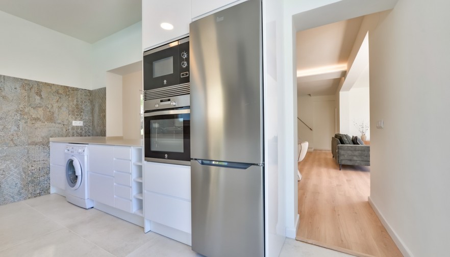 Rynek wtórny - Willa - Altea - Altea la Vella