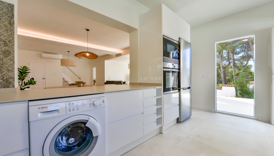 Rynek wtórny - Willa - Altea - Altea la Vella